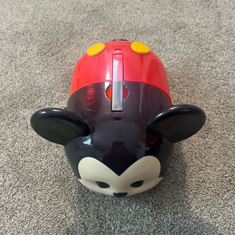 Disney Tsum Tsum Mickey Mouse Portable Play Case